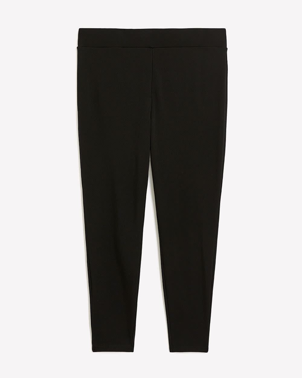 Responsible, Tummy Smoothing Stretch Legging - PENN. Essentials