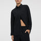 Textured Shirt - Hyba