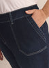 Pantalon style jogger en denim - d/C JEANS