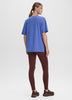 Crew-Neck Boyfriend T-Shirt