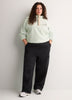 Helvetia II Cropped Half-Snap Fleece Pullover - Columbia
