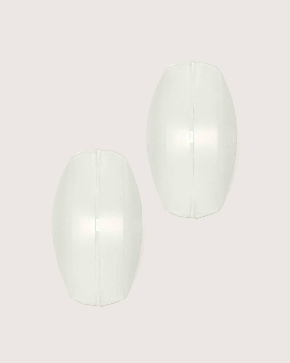 Coussinets pour épaules en silicone - BeConfident