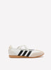 Regular Width, White Barreda Mary Jane Flat Shoe - adidas