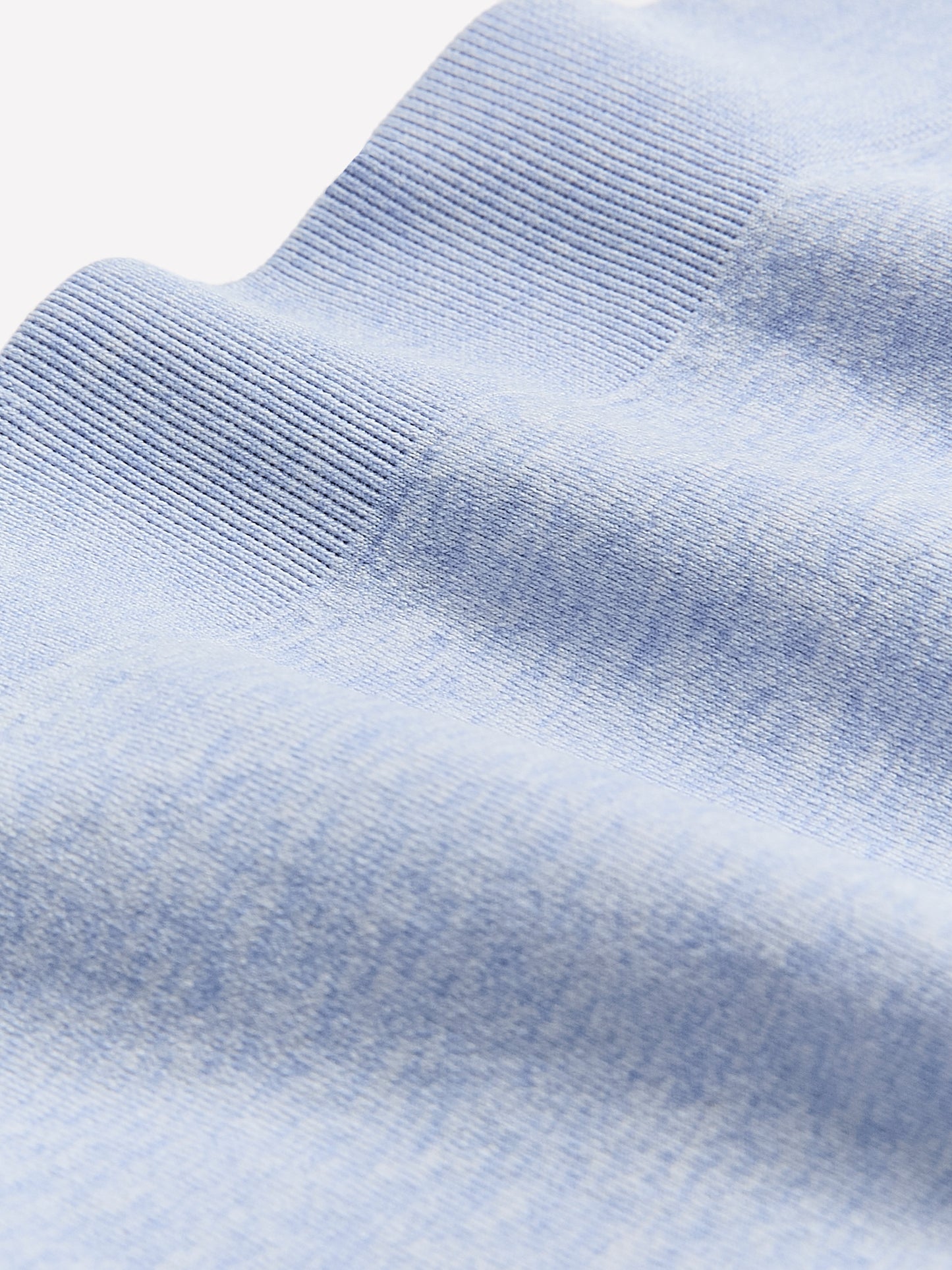 Seamless Knit Thong - ti Voglio