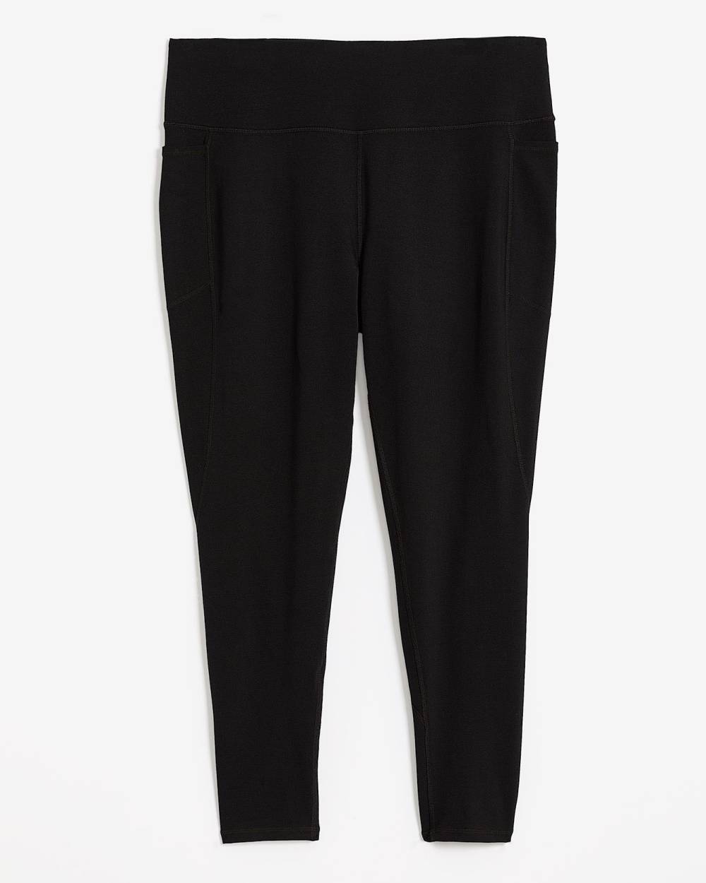 Legging de base avec poches, petite - Active Zone