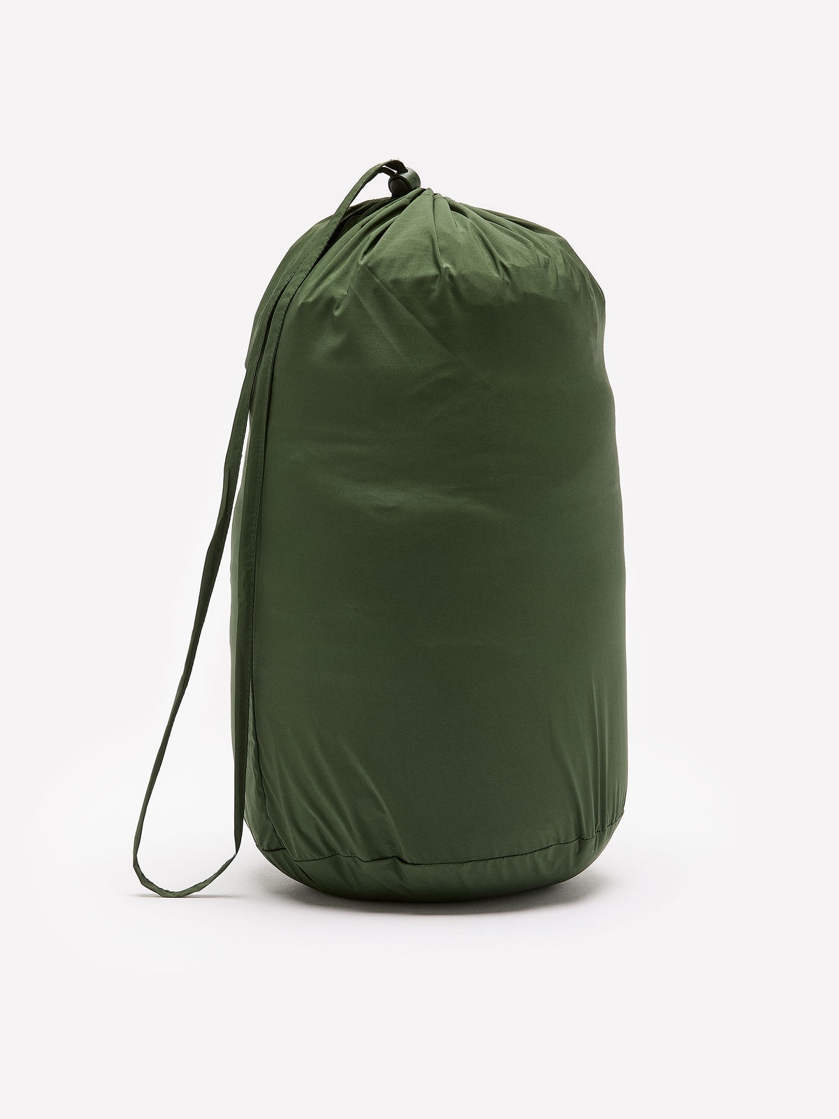 Heat Seal Packable Puffer Jacket - Active Zone
