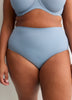 Microfibre No-Show Full Brief - tiVOGLIO