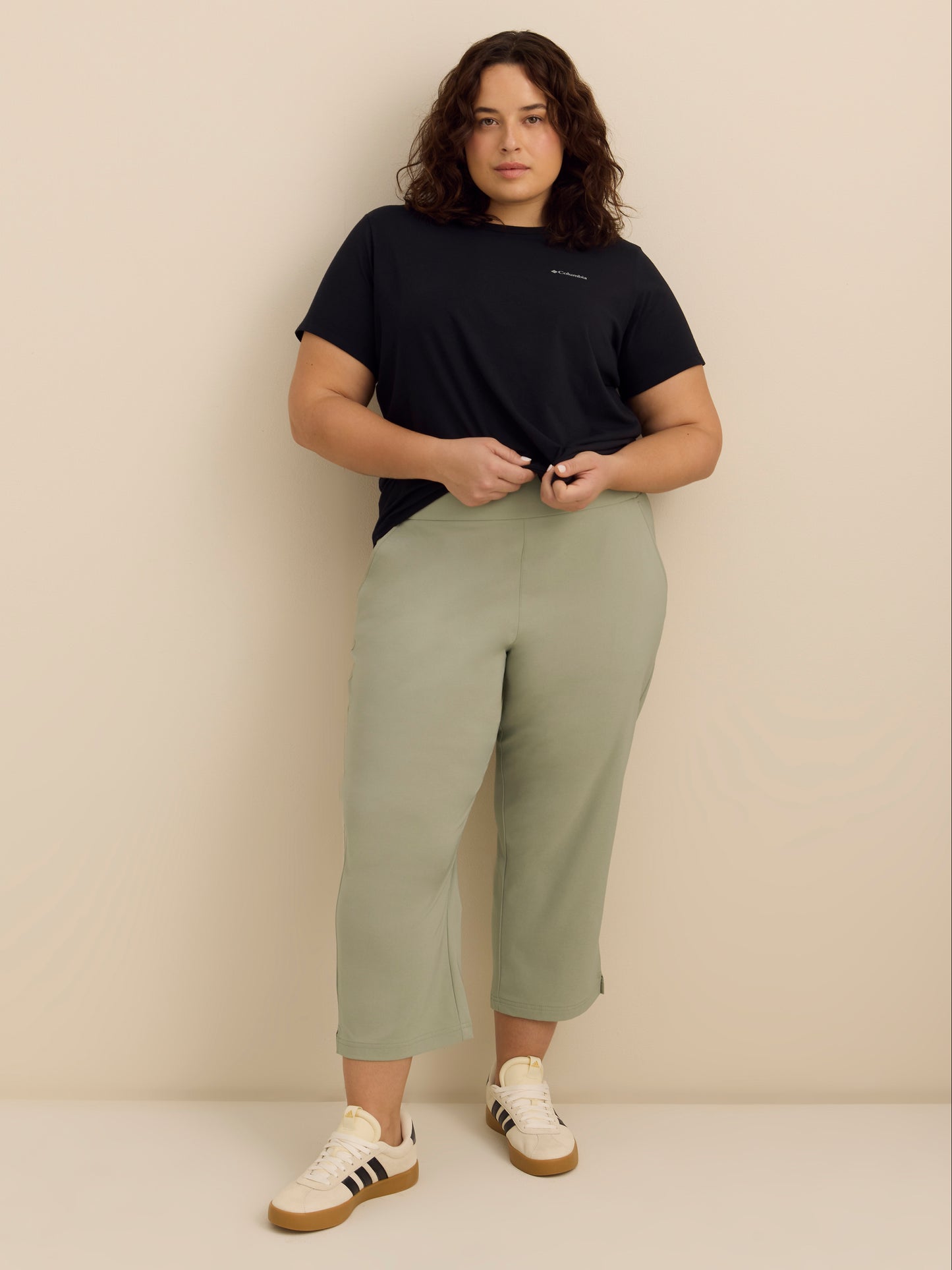 All Seasons Capri - Columbia