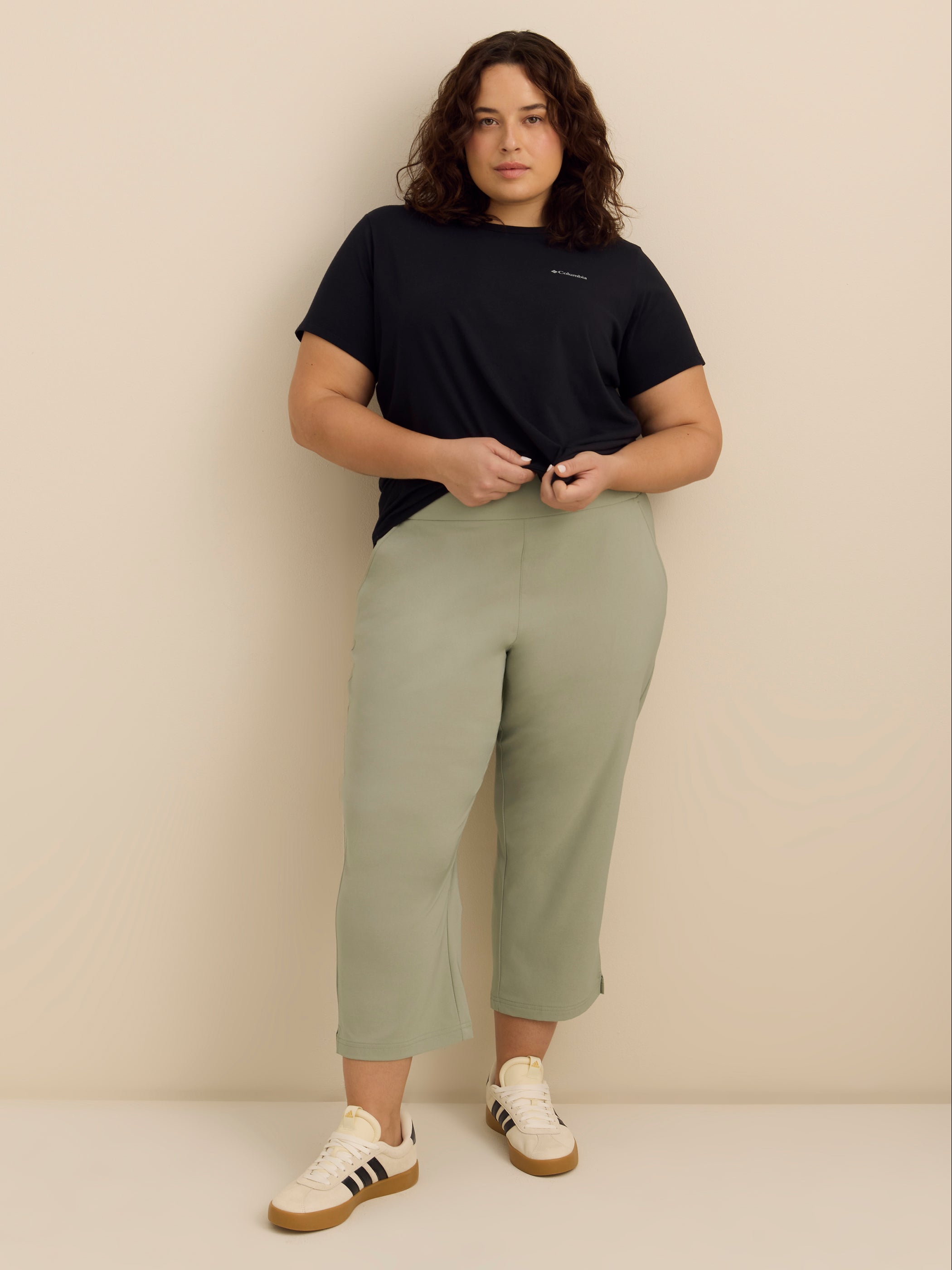 All Seasons Capri - Columbia