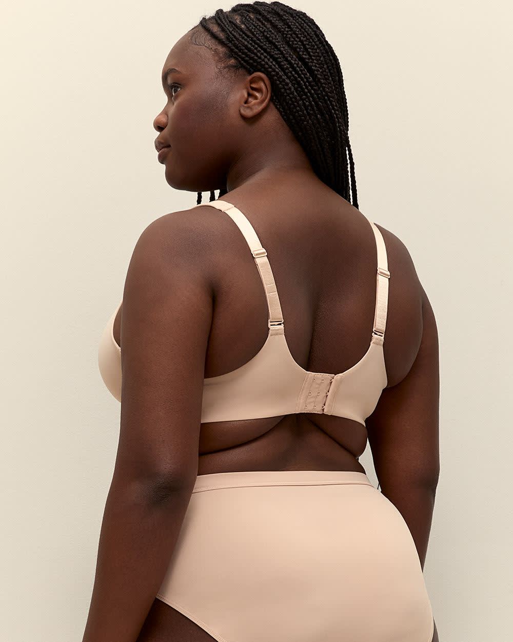 Soutien-gorge contour avec armatures - ti VOGLIO