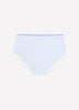 Essential Ditsy Print Cotton Brief - ti Voglio