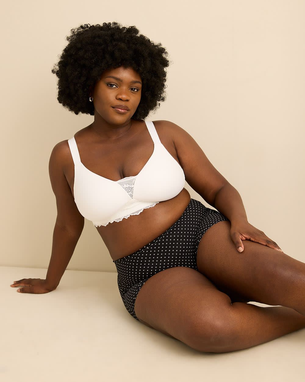 Leakproof Dream Boxer Short, KNIX