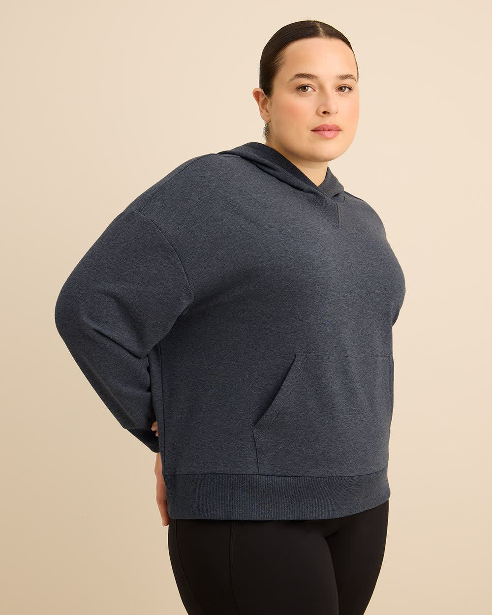 Chandail à capuchon tendance - Active Zone