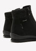 Extra Wide Width, Mindy Black Short Winter Boot - Blondo