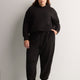Compact French Terry Relaxed Jogger Pant - Active Zone