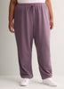 Compact French Terry Relaxed Jogger Pant - Active Zone