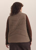 Responsible, Puffer Vest
