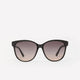 Black Wayfarer Sunglasses