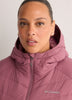 Joy Peak II Hooded Jacket - Columbia
