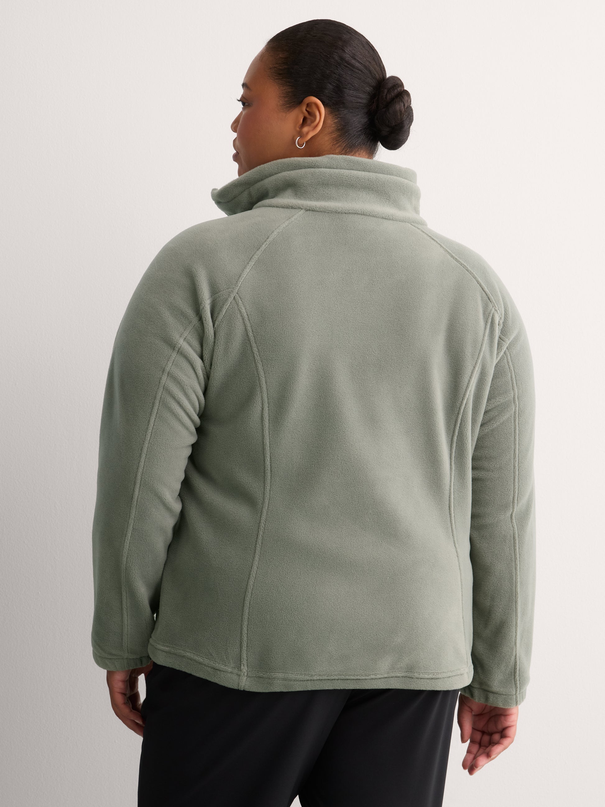 Benton Springs Fleece Jacket - Columbia