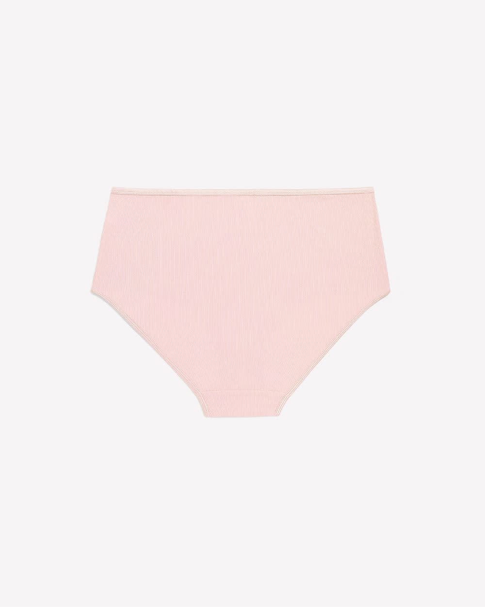 Culotte classique côtelée - ti Voglio