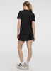 Crew-Neck Tee - DRY-LUX (R) Hyba Essentials