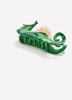 Seahorse Hair Claw