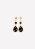 Celestial Drop Earrings