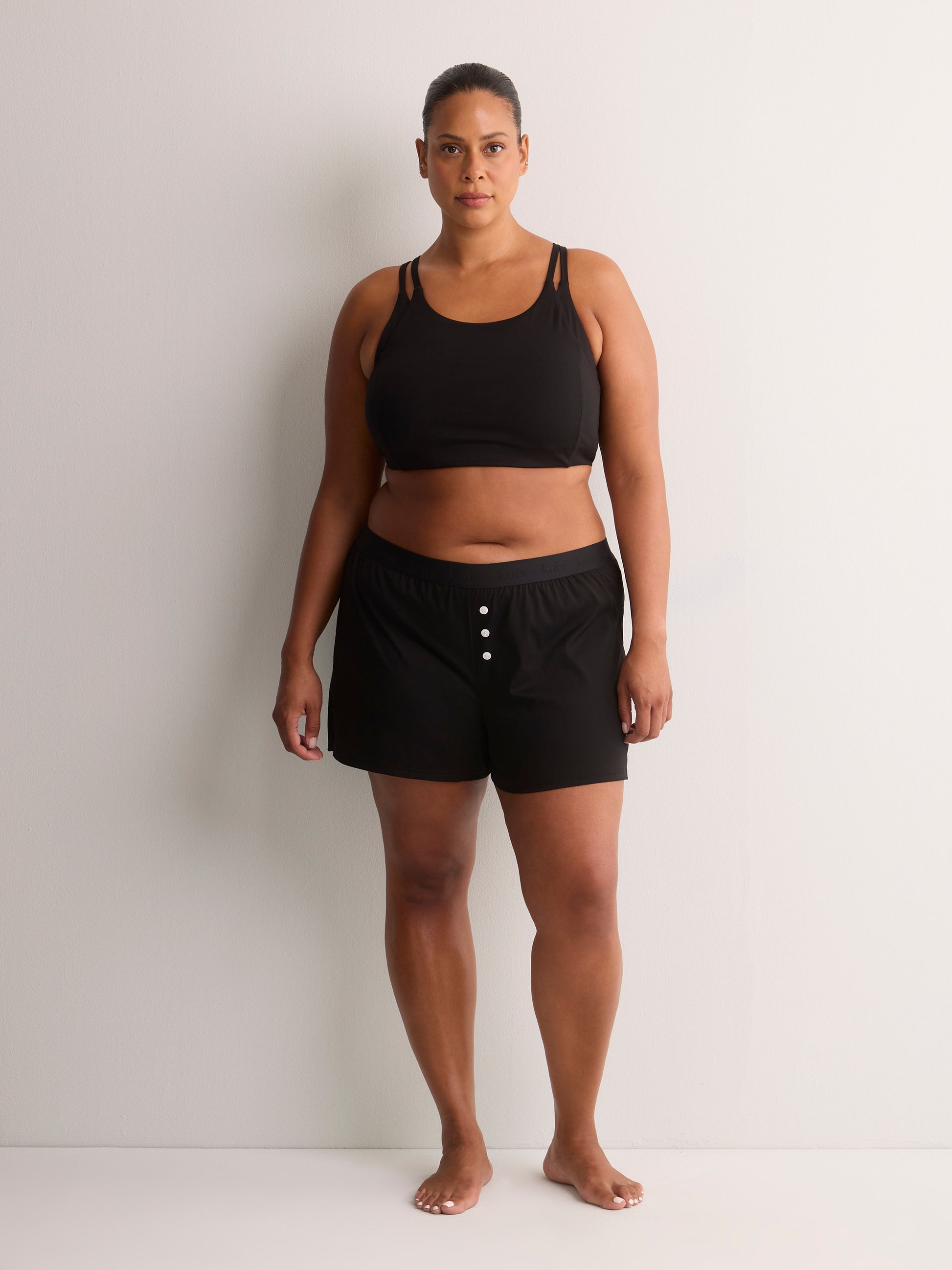 Super Leakproof Dream Boxer - Knix