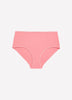 Ribbed Knit Full Brief - ti Voglio