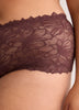 Lace Full Brief - Déesse Collection
