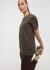 Crew-Neck T-Shirt - DRY-LUX (R) Hyba Essentials