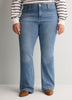 Medium Blue 315 Shaping Bootleg Jean - Levi's