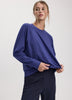 Crew-Neck Pullover - DRY-LUX (R) Hyba Essentials