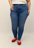 Classic-Fit Jean Legging - d/C JEANS
