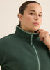 Manteau en molleton polaire - Active Zone