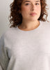 Responsible, Crew Neck Sweatshirt - Active Zone