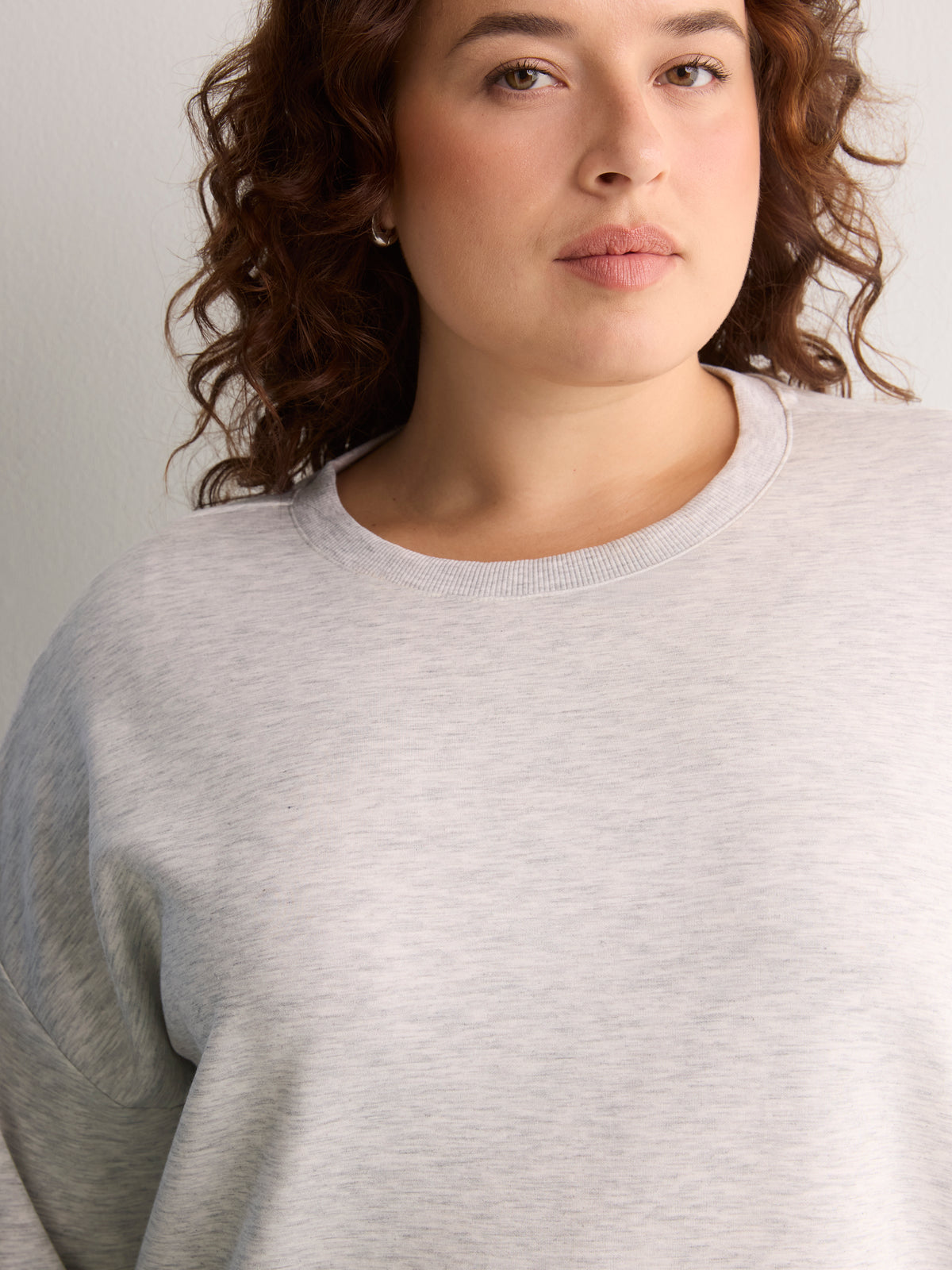 Responsible, Crew Neck Sweatshirt - Active Zone
