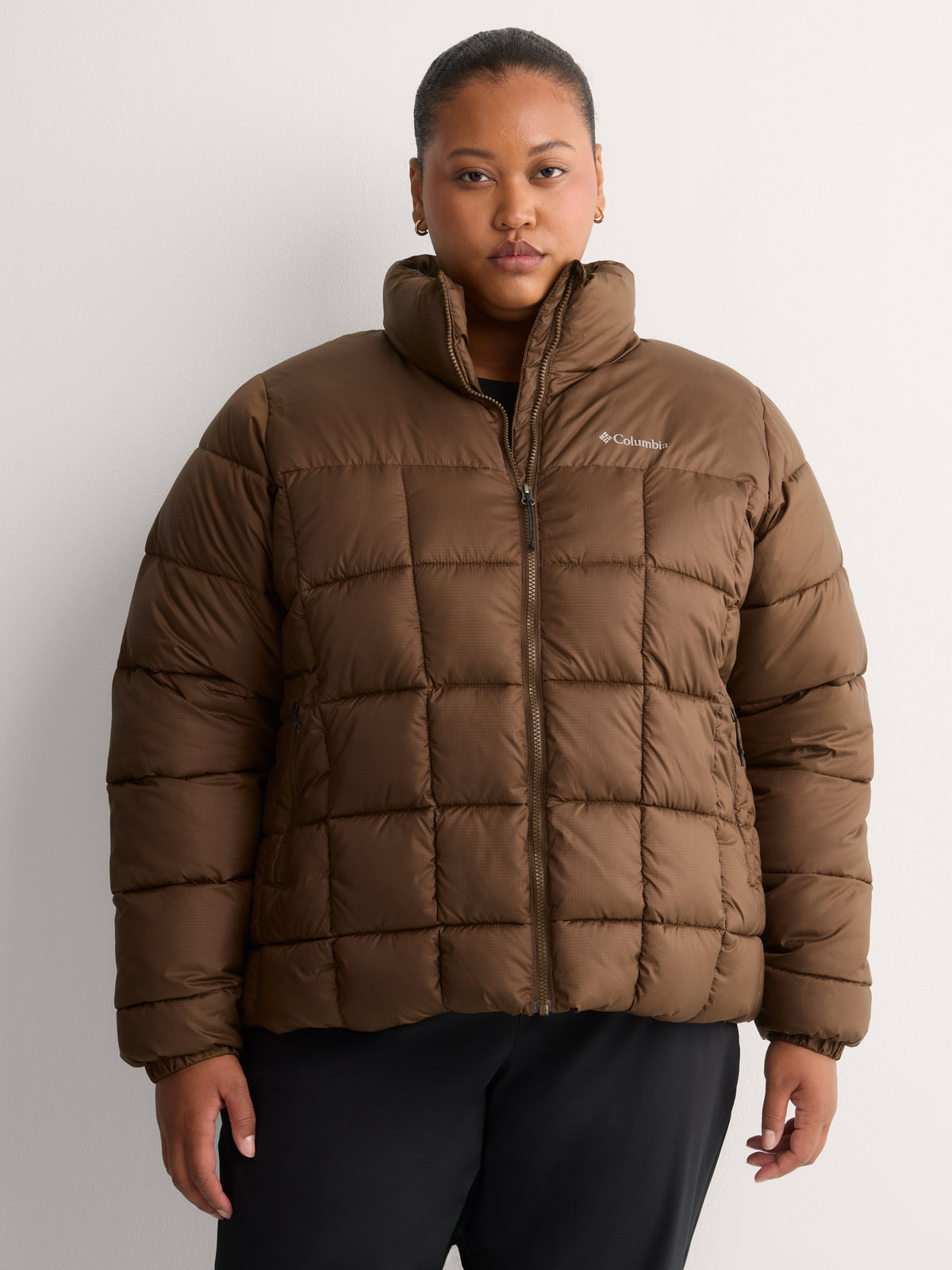 Puffect III Full-Zip Jacket - Columbia