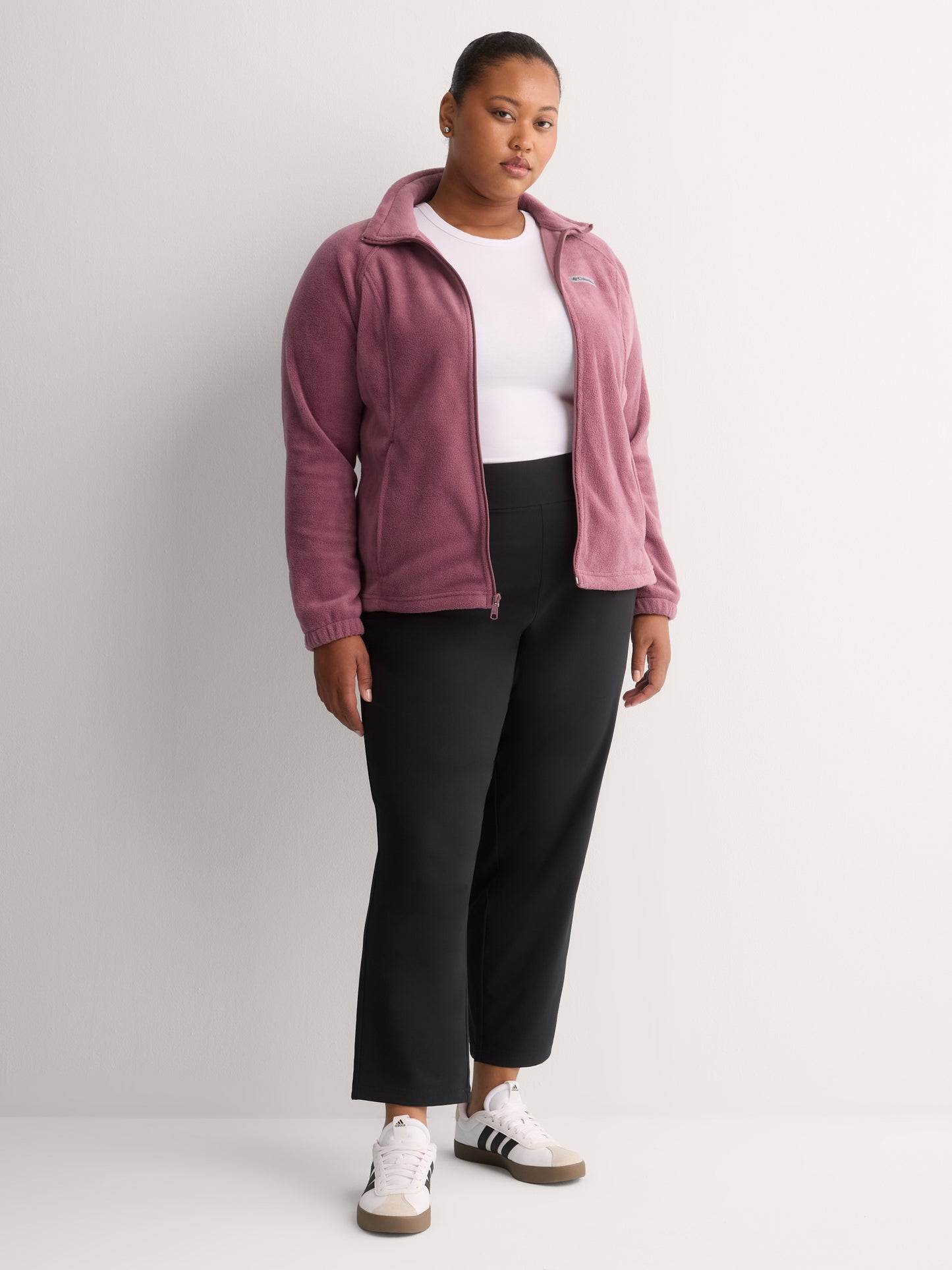 Benton Springs Fleece Jacket - Columbia