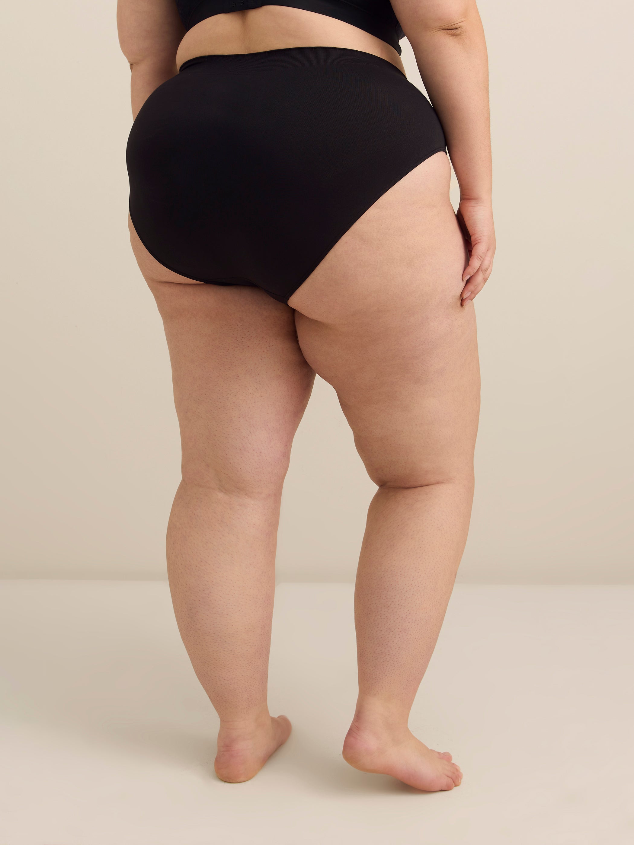 Culotte échancrée essentielle - ti Voglio