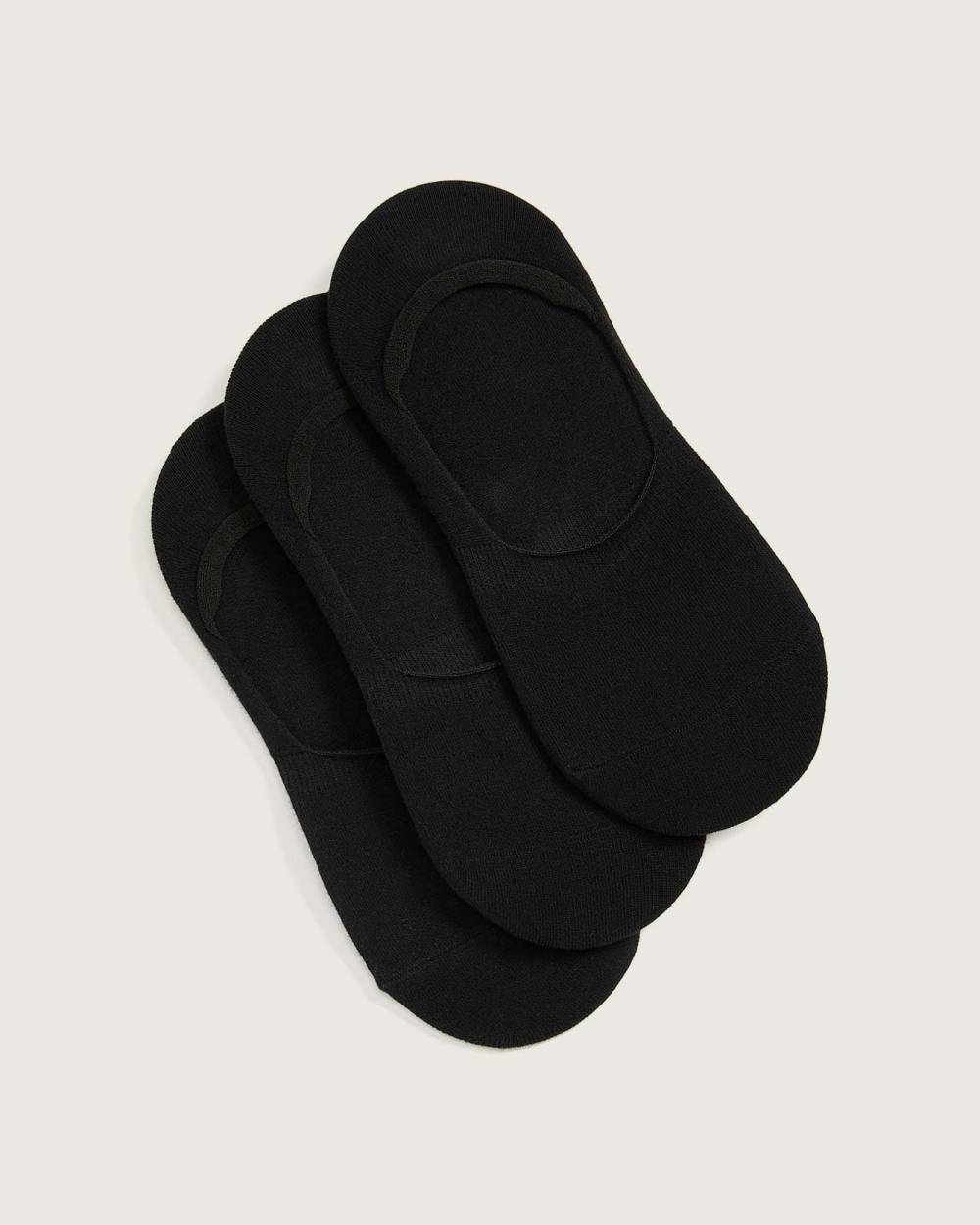 Chaussettes essentielles, ens. de 3 - In Every Story