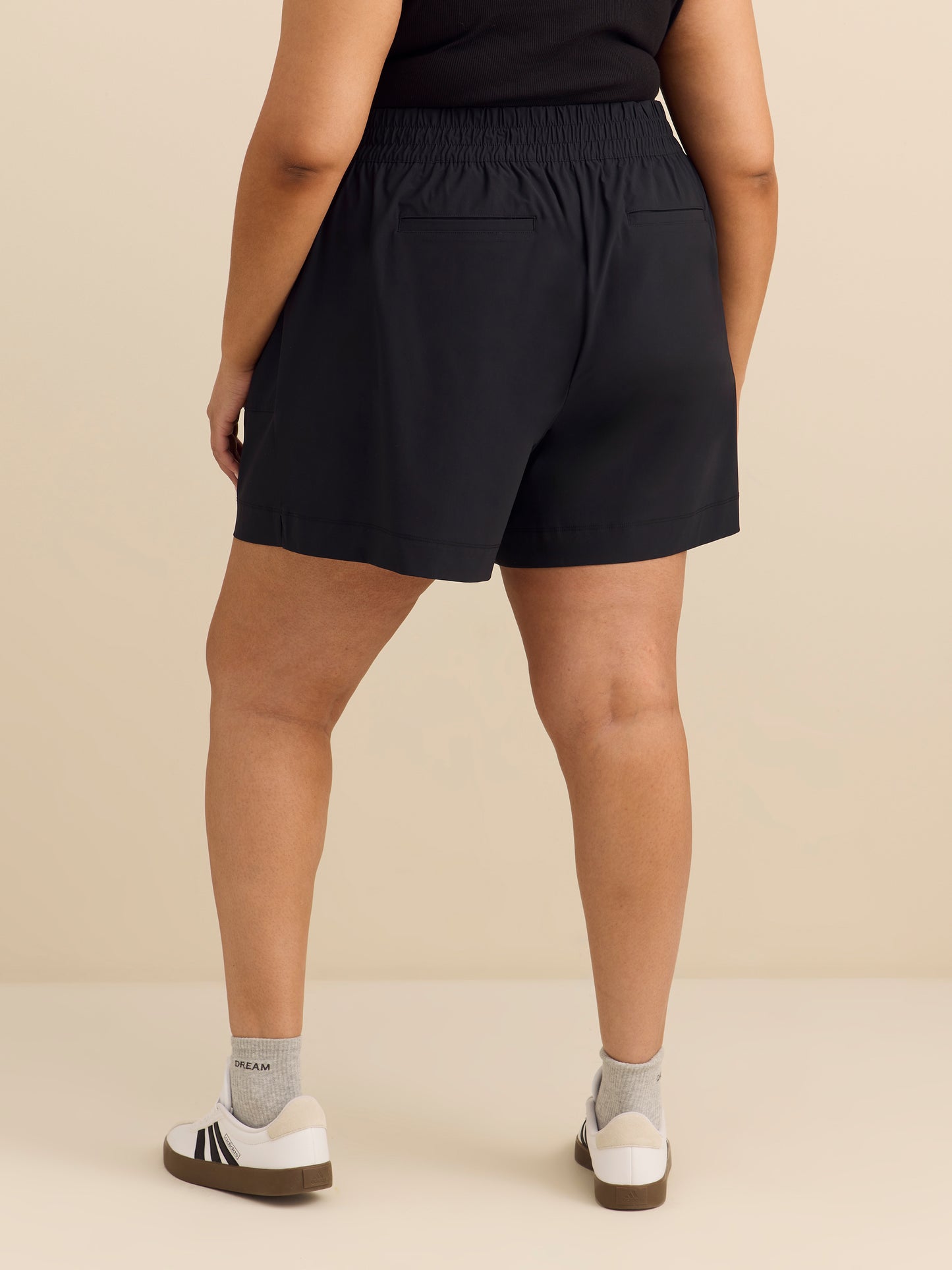 Bermuda with Pockets - ActiveZone