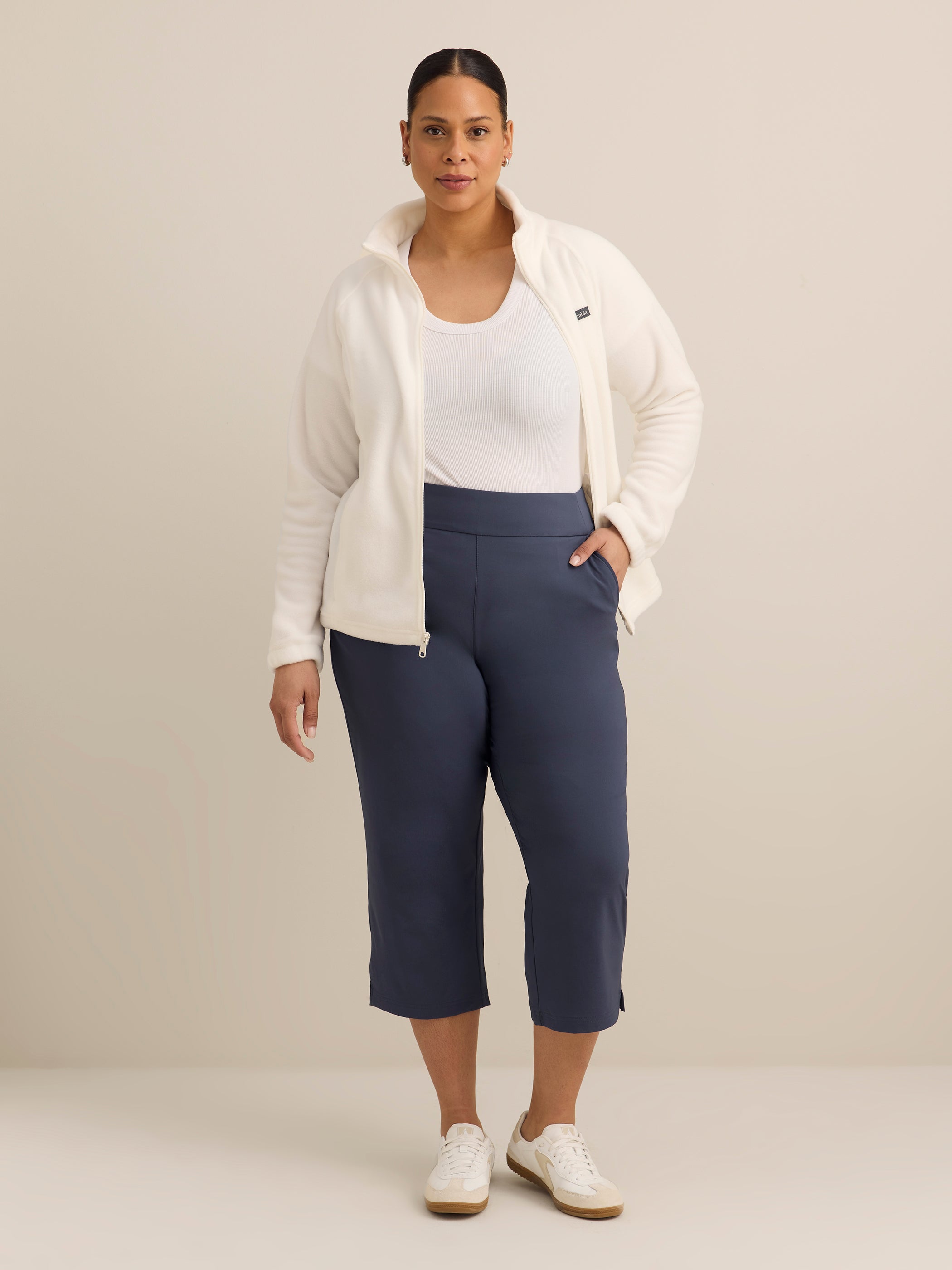 Veste Benton Springs à fermeture à  glissière - Columbia