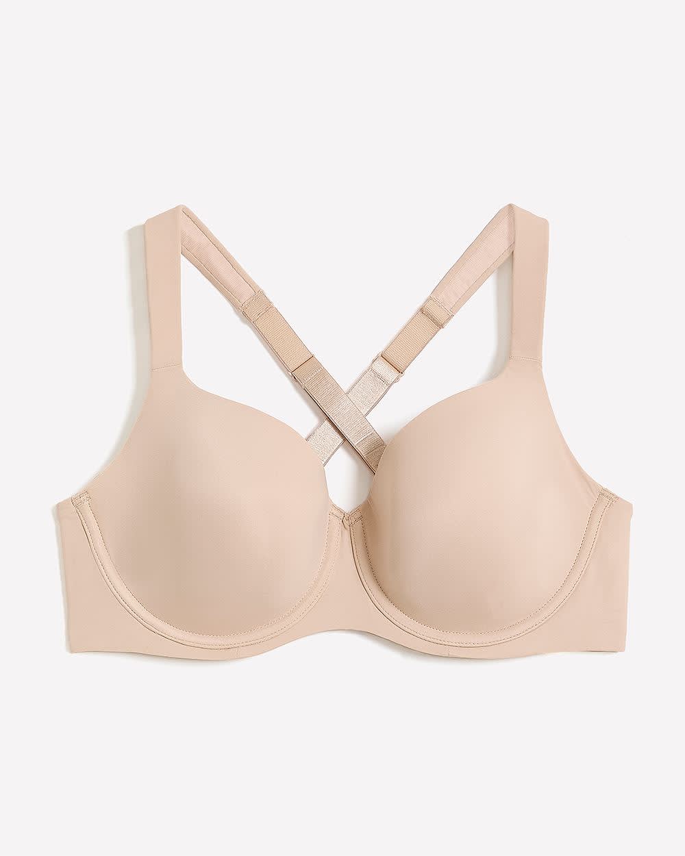 Soutien-gorge contour avec armatures - ti VOGLIO