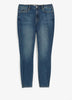 Classic-Fit Jean Legging - d/C JEANS