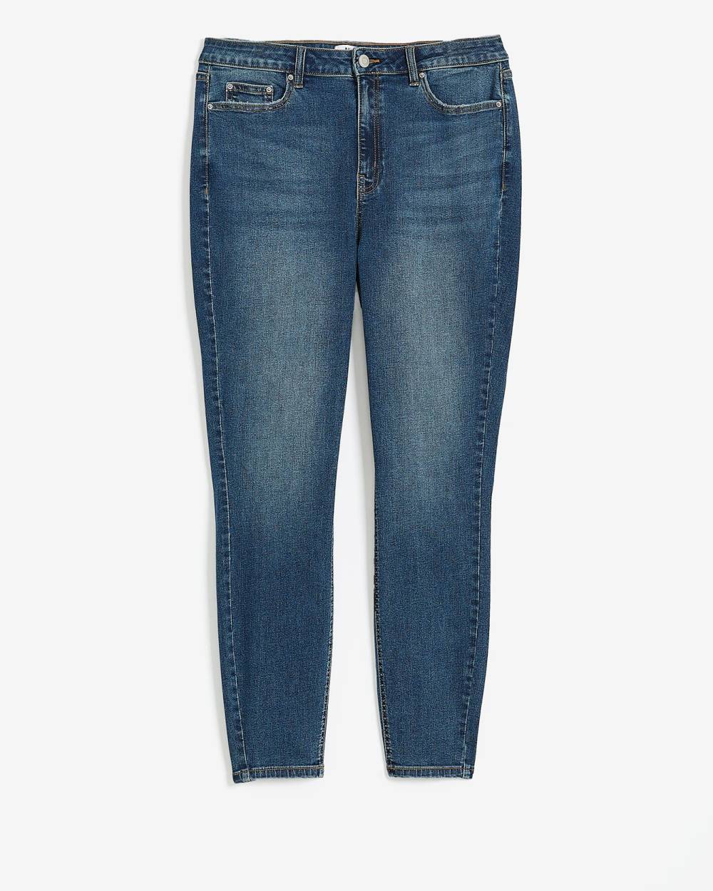 Classic-Fit Jean Legging - d/C JEANS