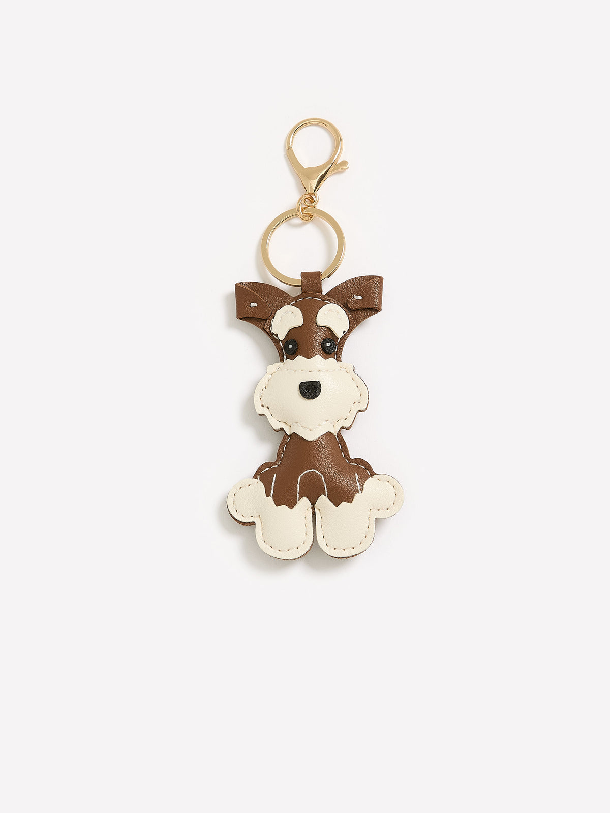 Dog Key Chain