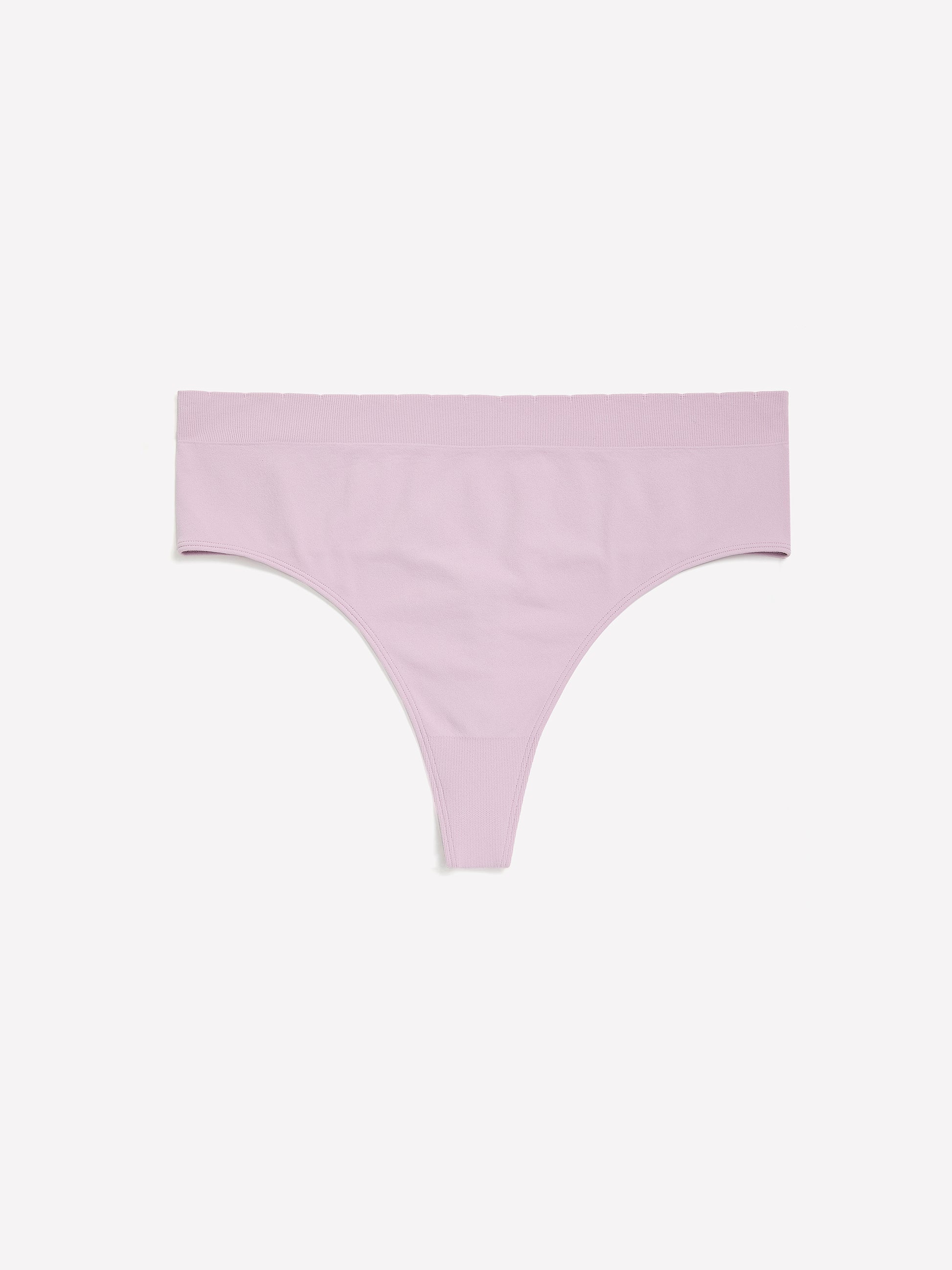 Solid SeamlessThong - ti Voglio