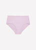 Ribbed Knit Full Brief - ti Voglio